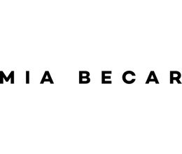 $100 Off Select Items at Mia Becar Promo Codes